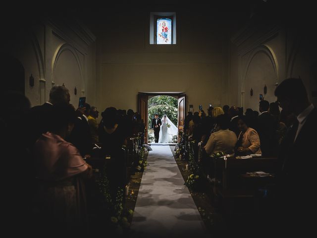 Il matrimonio di Chiara e Giuseppe a Catanzaro, Catanzaro 34