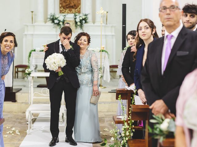 Il matrimonio di Chiara e Giuseppe a Catanzaro, Catanzaro 35