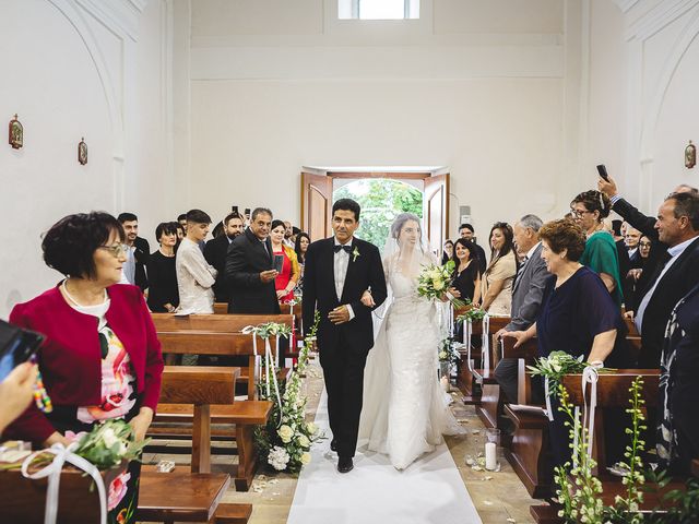 Il matrimonio di Chiara e Giuseppe a Catanzaro, Catanzaro 36