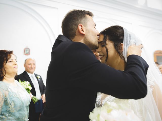 Il matrimonio di Chiara e Giuseppe a Catanzaro, Catanzaro 37