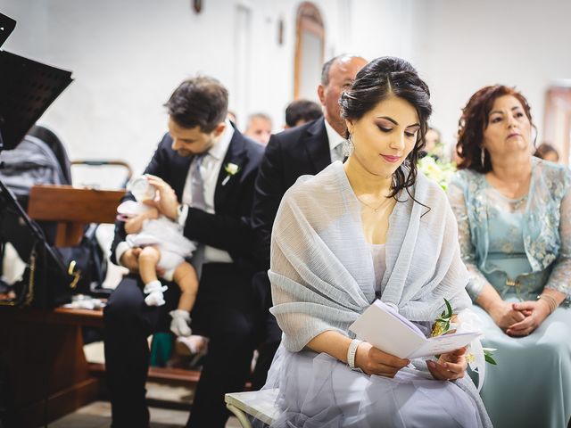 Il matrimonio di Chiara e Giuseppe a Catanzaro, Catanzaro 39