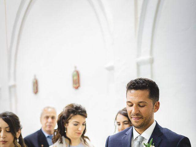 Il matrimonio di Chiara e Giuseppe a Catanzaro, Catanzaro 41