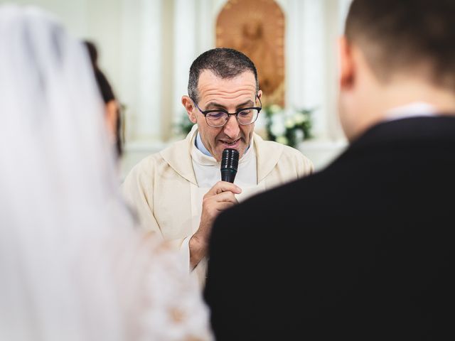 Il matrimonio di Chiara e Giuseppe a Catanzaro, Catanzaro 42