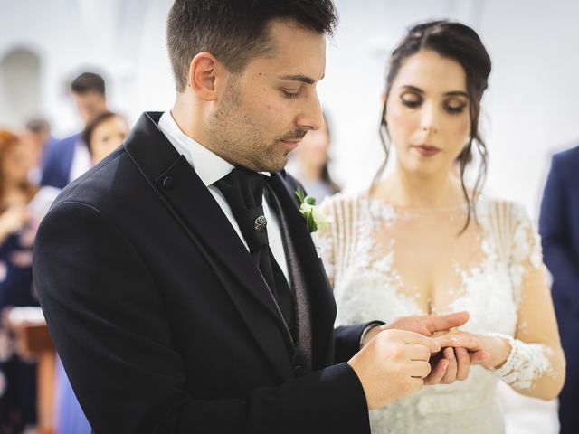 Il matrimonio di Chiara e Giuseppe a Catanzaro, Catanzaro 43