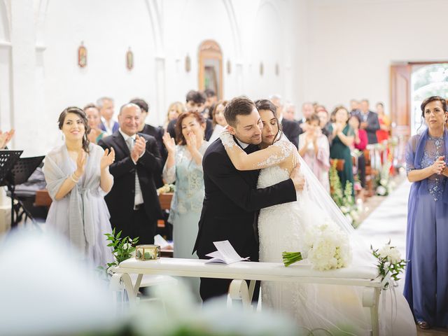 Il matrimonio di Chiara e Giuseppe a Catanzaro, Catanzaro 44