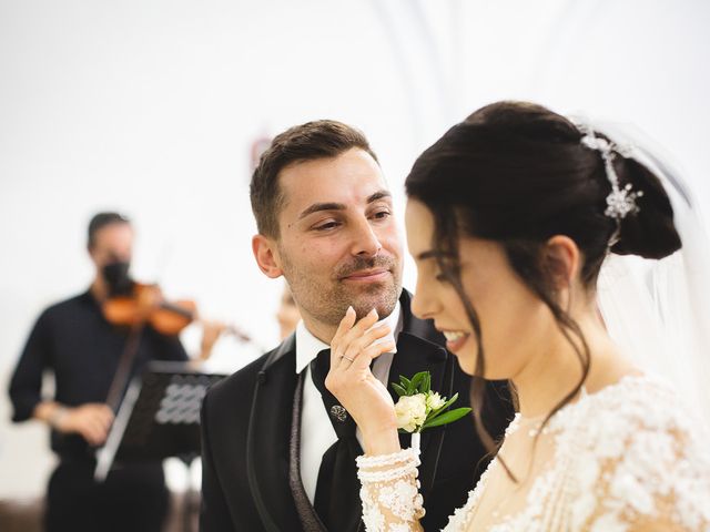 Il matrimonio di Chiara e Giuseppe a Catanzaro, Catanzaro 45