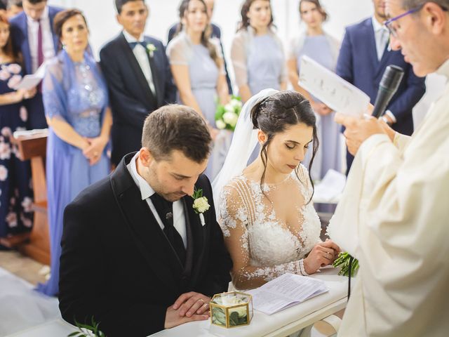 Il matrimonio di Chiara e Giuseppe a Catanzaro, Catanzaro 46