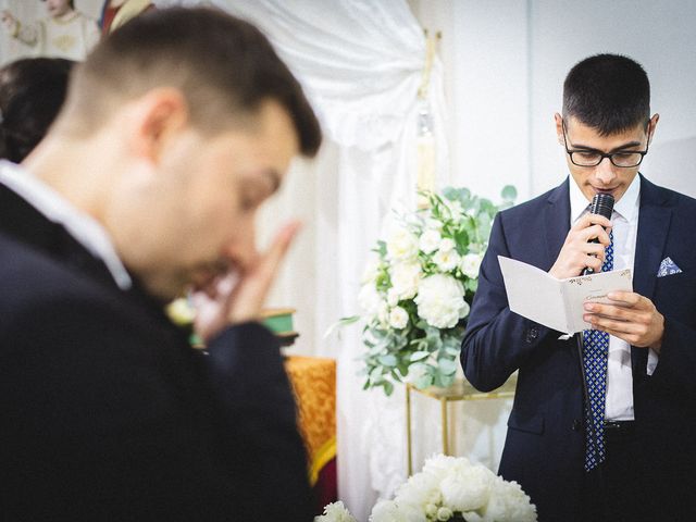 Il matrimonio di Chiara e Giuseppe a Catanzaro, Catanzaro 47