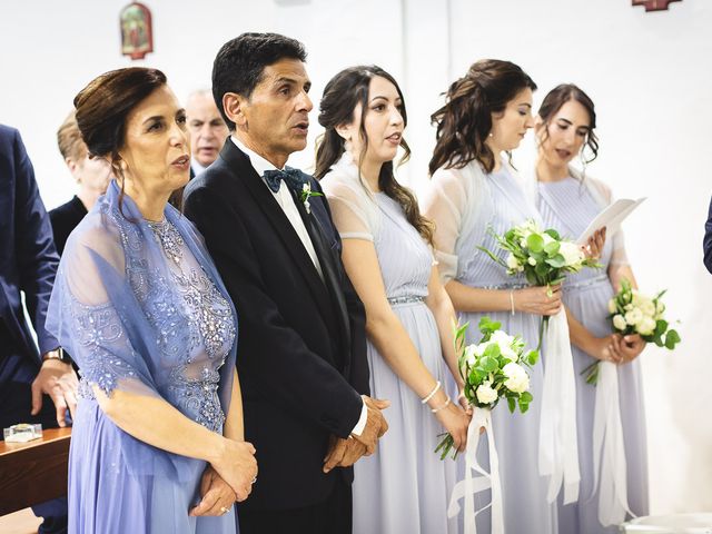 Il matrimonio di Chiara e Giuseppe a Catanzaro, Catanzaro 48