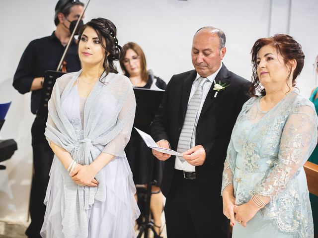 Il matrimonio di Chiara e Giuseppe a Catanzaro, Catanzaro 49