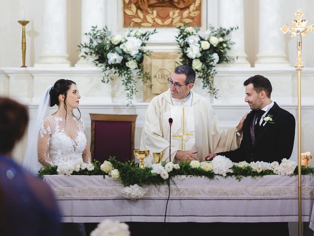 Il matrimonio di Chiara e Giuseppe a Catanzaro, Catanzaro 51