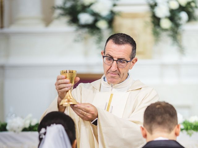 Il matrimonio di Chiara e Giuseppe a Catanzaro, Catanzaro 52