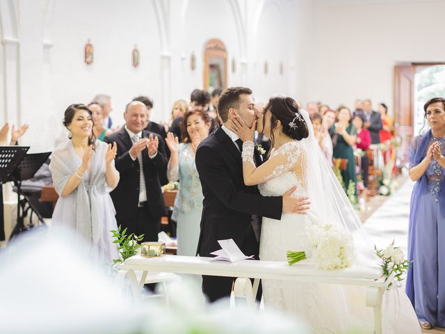 Il matrimonio di Chiara e Giuseppe a Catanzaro, Catanzaro 53
