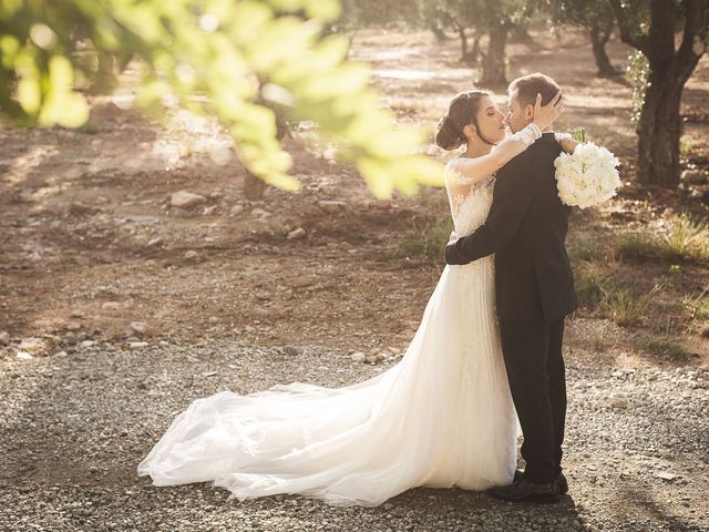 Il matrimonio di Chiara e Giuseppe a Catanzaro, Catanzaro 55