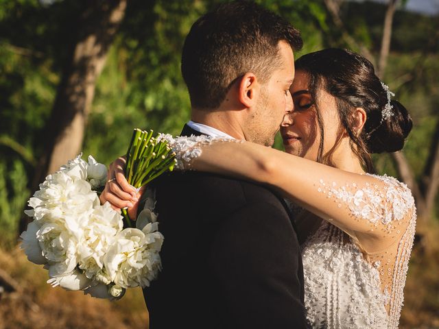 Il matrimonio di Chiara e Giuseppe a Catanzaro, Catanzaro 56