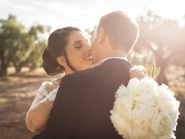 Il matrimonio di Chiara e Giuseppe a Catanzaro, Catanzaro 57