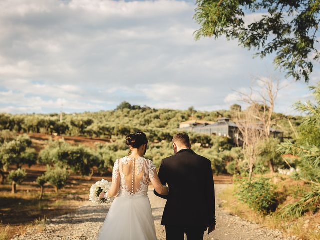 Il matrimonio di Chiara e Giuseppe a Catanzaro, Catanzaro 58