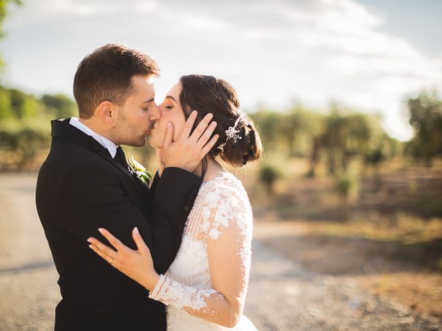 Il matrimonio di Chiara e Giuseppe a Catanzaro, Catanzaro 59
