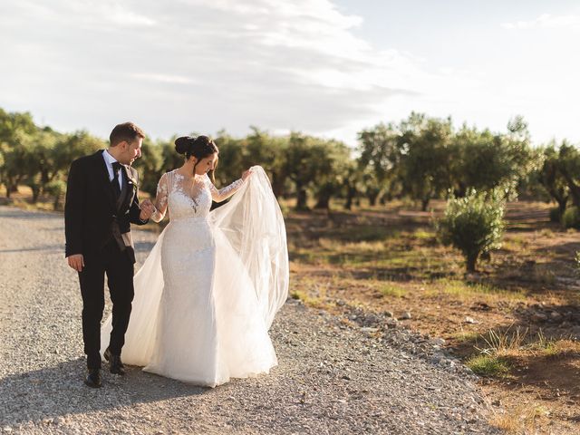 Il matrimonio di Chiara e Giuseppe a Catanzaro, Catanzaro 60