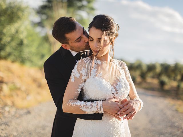 Il matrimonio di Chiara e Giuseppe a Catanzaro, Catanzaro 61