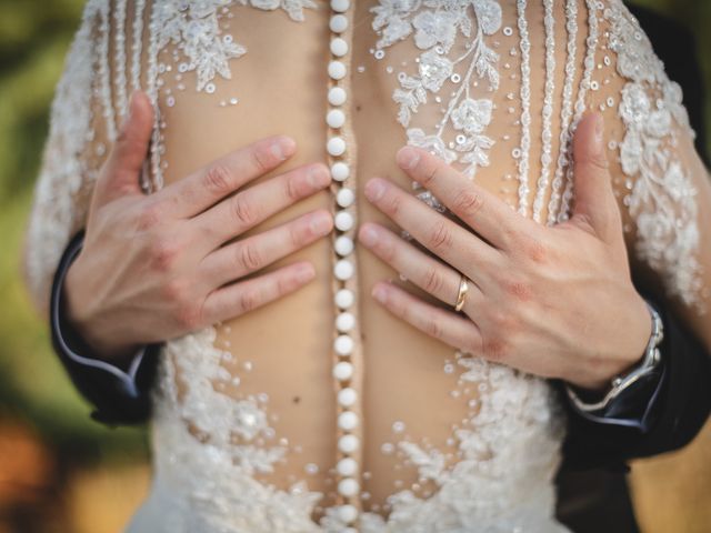 Il matrimonio di Chiara e Giuseppe a Catanzaro, Catanzaro 62