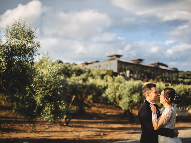 Il matrimonio di Chiara e Giuseppe a Catanzaro, Catanzaro 64