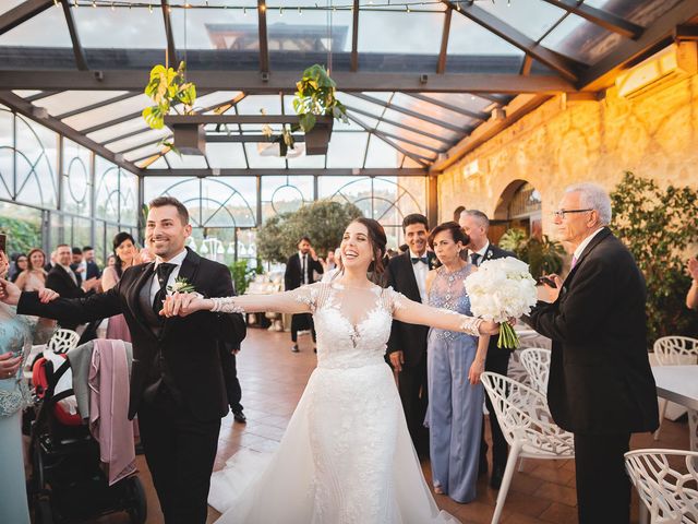 Il matrimonio di Chiara e Giuseppe a Catanzaro, Catanzaro 66