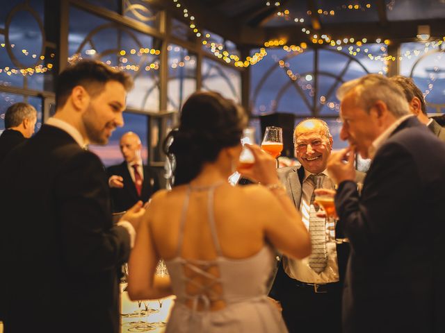 Il matrimonio di Chiara e Giuseppe a Catanzaro, Catanzaro 69