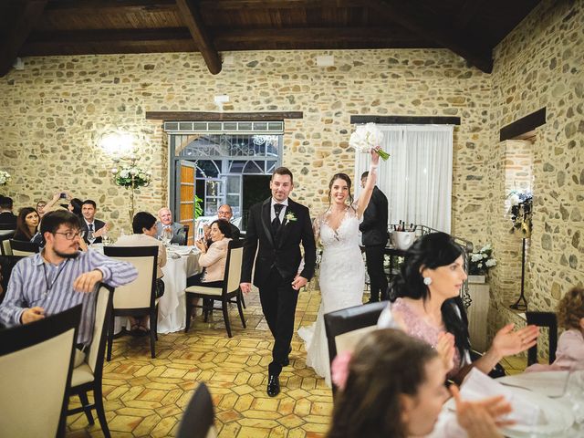 Il matrimonio di Chiara e Giuseppe a Catanzaro, Catanzaro 70