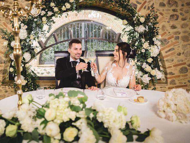 Il matrimonio di Chiara e Giuseppe a Catanzaro, Catanzaro 71