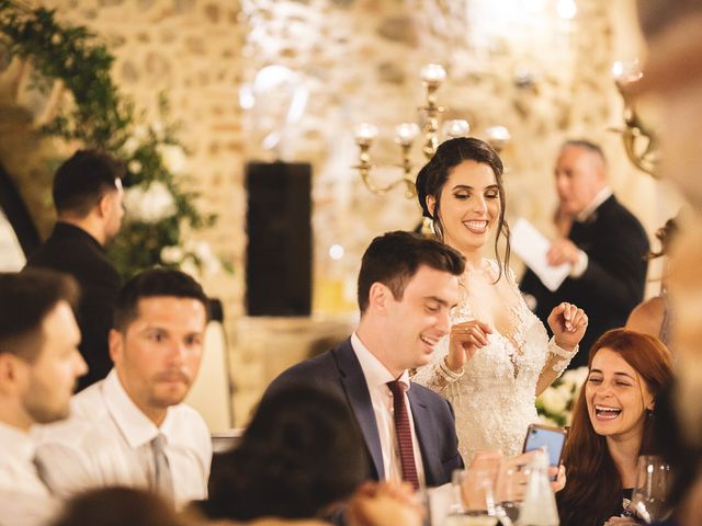 Il matrimonio di Chiara e Giuseppe a Catanzaro, Catanzaro 72