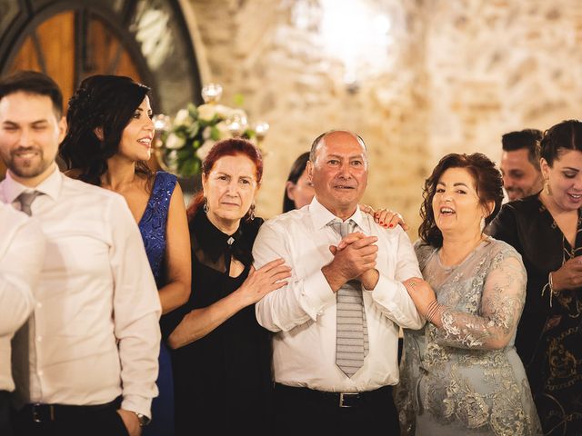 Il matrimonio di Chiara e Giuseppe a Catanzaro, Catanzaro 73