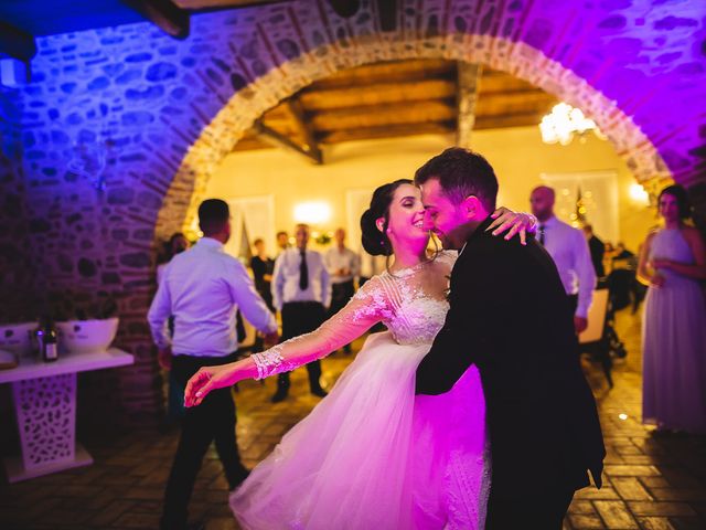 Il matrimonio di Chiara e Giuseppe a Catanzaro, Catanzaro 74