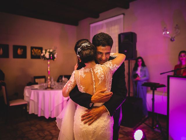 Il matrimonio di Chiara e Giuseppe a Catanzaro, Catanzaro 75