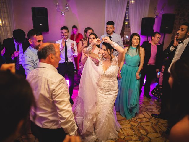 Il matrimonio di Chiara e Giuseppe a Catanzaro, Catanzaro 77