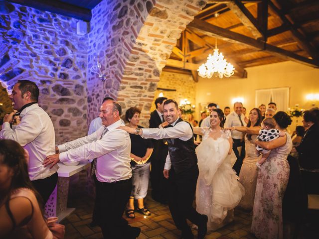Il matrimonio di Chiara e Giuseppe a Catanzaro, Catanzaro 80