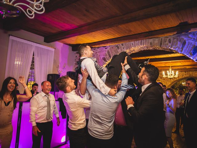 Il matrimonio di Chiara e Giuseppe a Catanzaro, Catanzaro 81