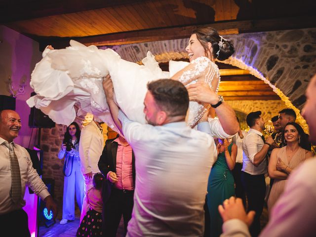 Il matrimonio di Chiara e Giuseppe a Catanzaro, Catanzaro 82