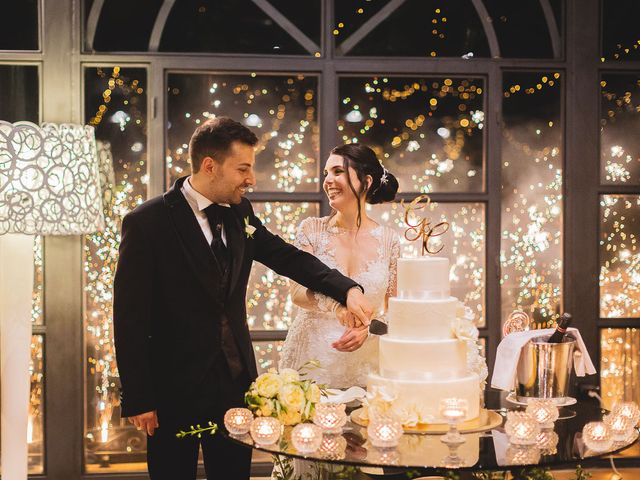 Il matrimonio di Chiara e Giuseppe a Catanzaro, Catanzaro 83
