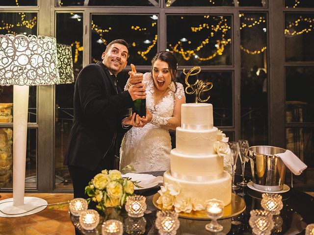 Il matrimonio di Chiara e Giuseppe a Catanzaro, Catanzaro 84