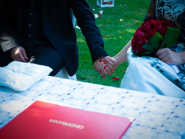 Il matrimonio di Giovanni e Annalisa a Castagnole Piemonte, Torino 23