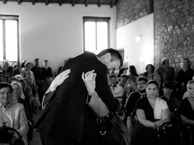 Il matrimonio di Andrea e Manuela a Modena, Modena 22
