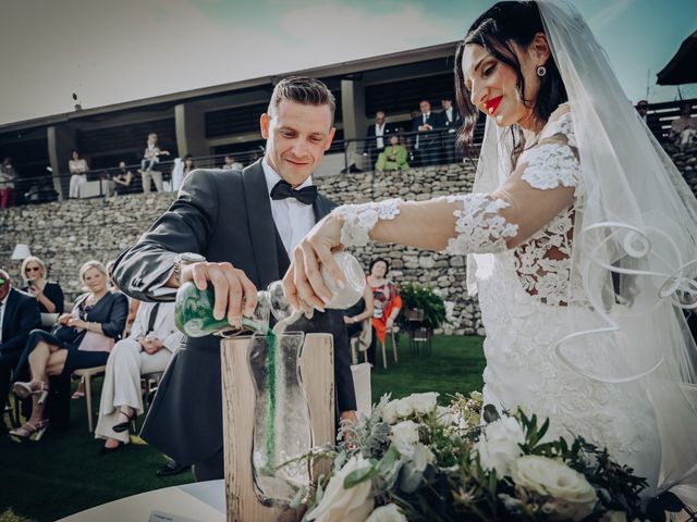 Il matrimonio di Elisa e Antonio a Modena, Modena 5