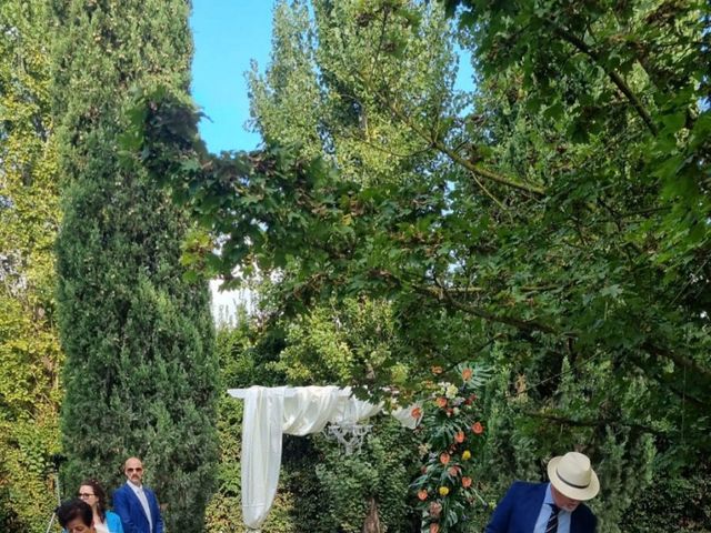 Il matrimonio di Kevin e Silvia a San Giuliano Terme, Pisa 13