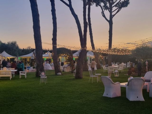 Il matrimonio di Kevin e Silvia a San Giuliano Terme, Pisa 14