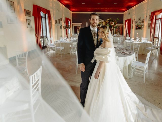 Il matrimonio di Alberto e Giorgia a Lugo di Vicenza, Vicenza 79