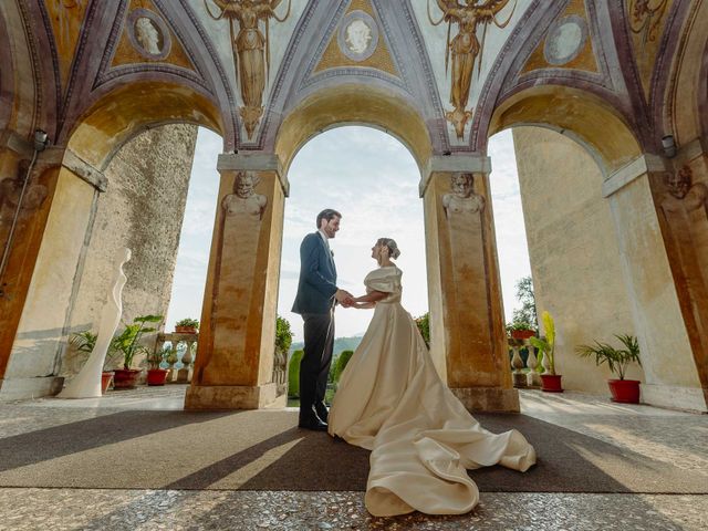 Il matrimonio di Alberto e Giorgia a Lugo di Vicenza, Vicenza 89