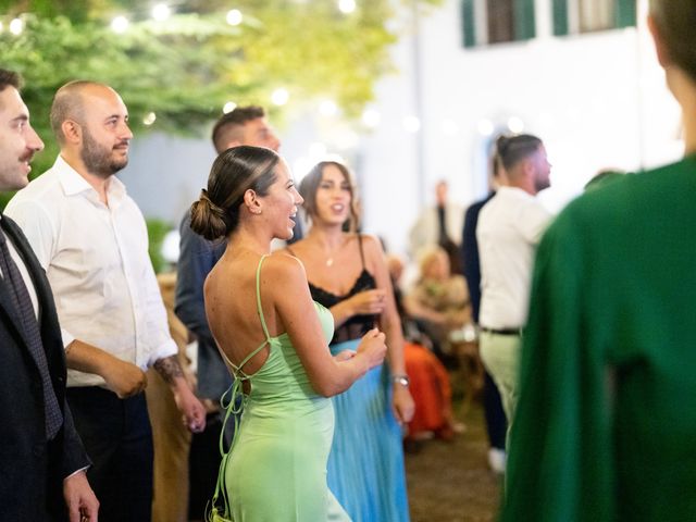 Il matrimonio di Luca e Nahed a Pisa, Pisa 34