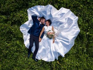 Le nozze di Greta e Luciano 3