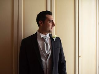 Le nozze di Emanuela e Emanuele 1